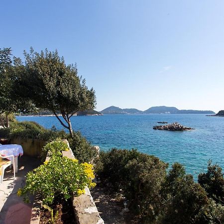 Guest House Simunovic Sudurad Dış mekan fotoğraf