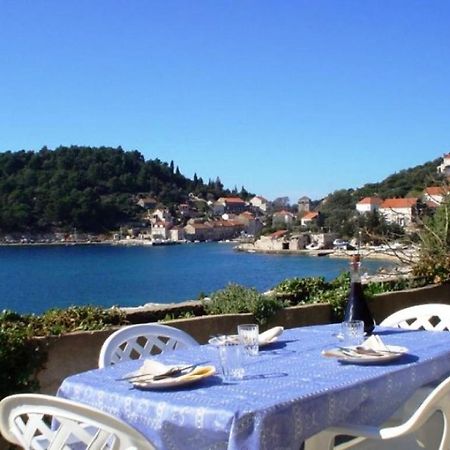 Guest House Simunovic Sudurad Dış mekan fotoğraf