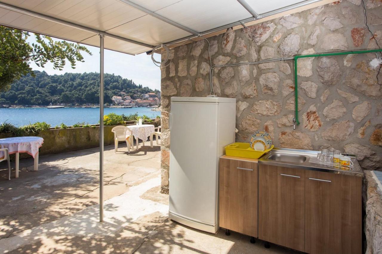 Guest House Simunovic Sudurad Dış mekan fotoğraf