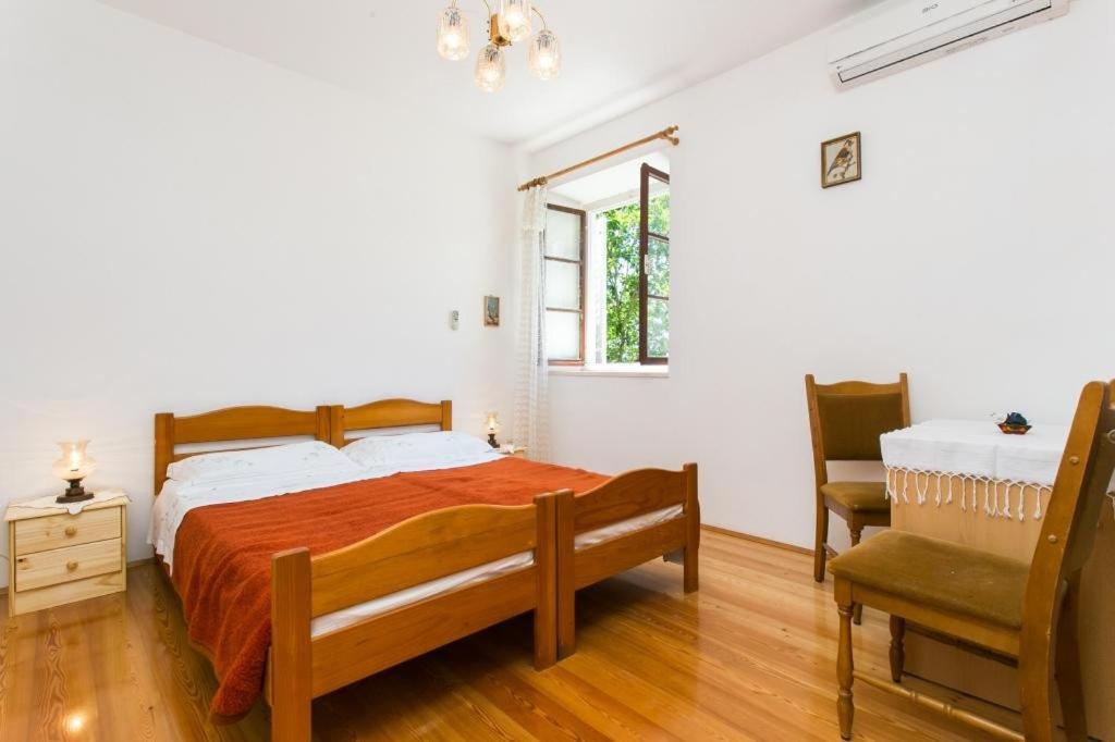 Guest House Simunovic Sudurad Dış mekan fotoğraf
