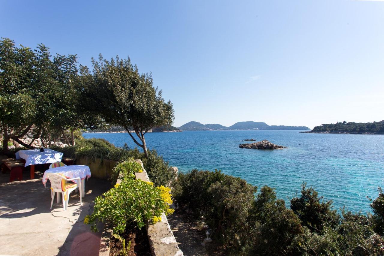 Guest House Simunovic Sudurad Dış mekan fotoğraf