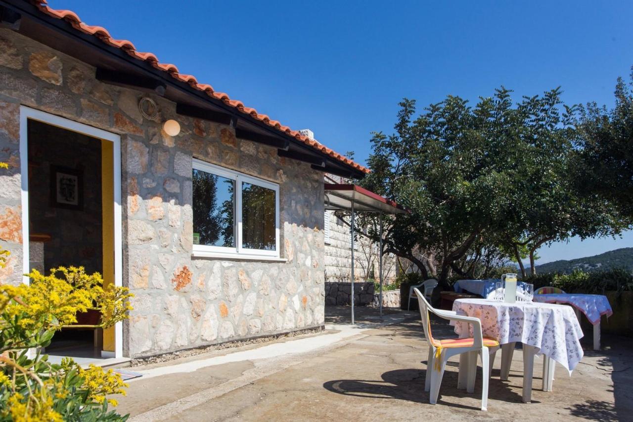 Guest House Simunovic Sudurad Dış mekan fotoğraf