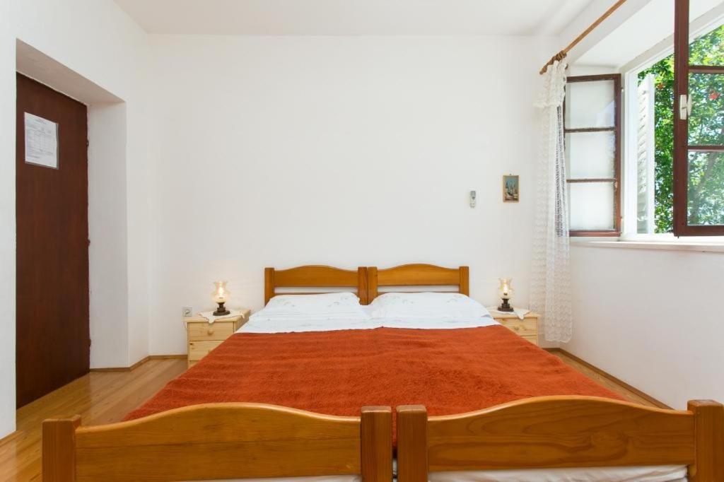Guest House Simunovic Sudurad Dış mekan fotoğraf