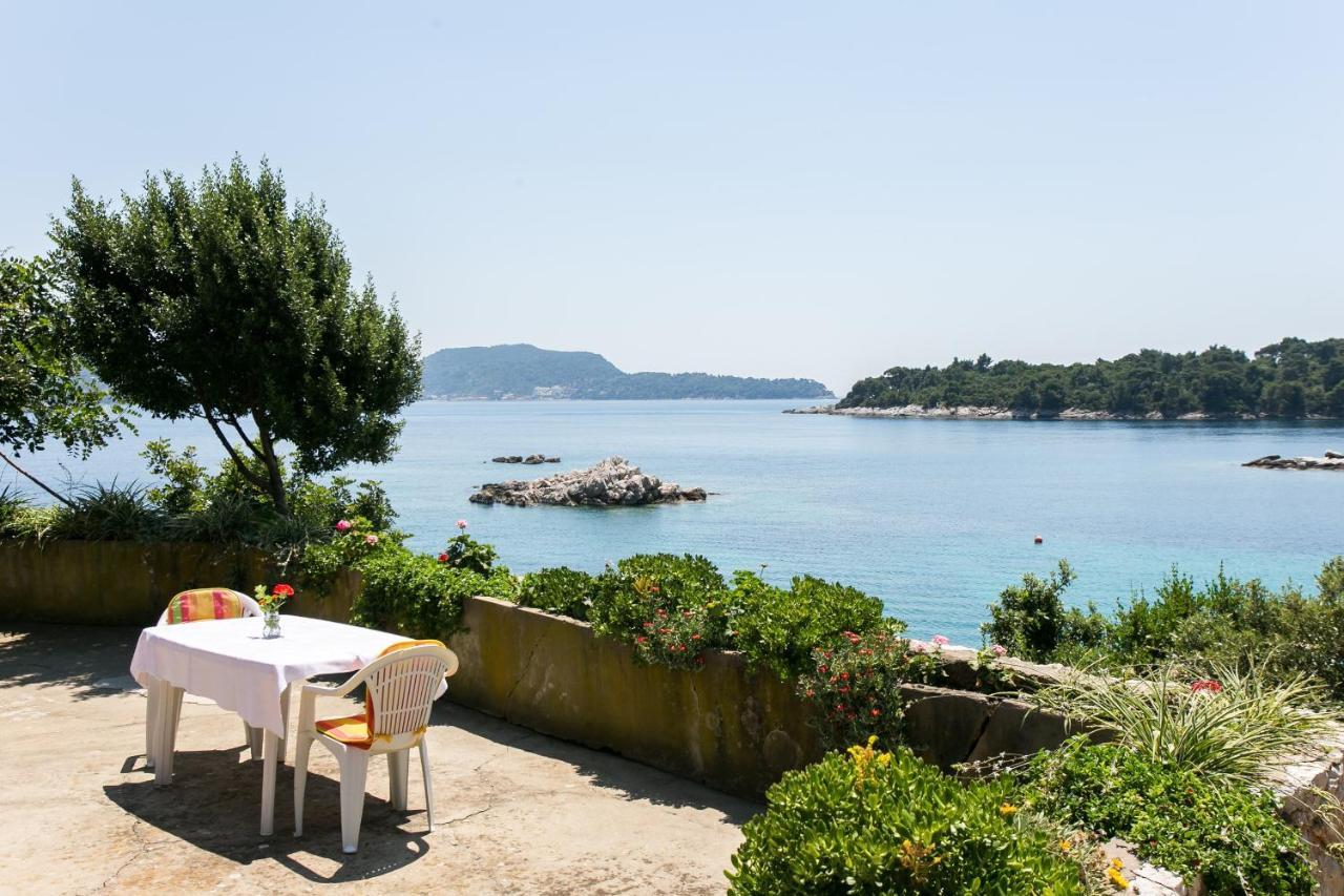 Guest House Simunovic Sudurad Dış mekan fotoğraf