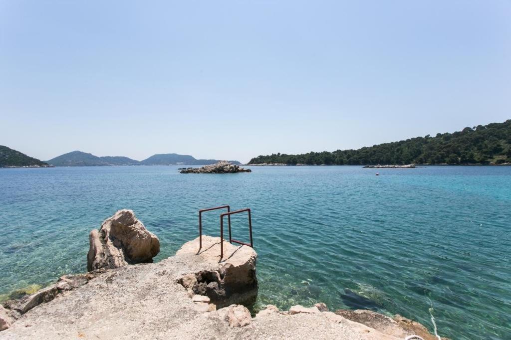 Guest House Simunovic Sudurad Dış mekan fotoğraf