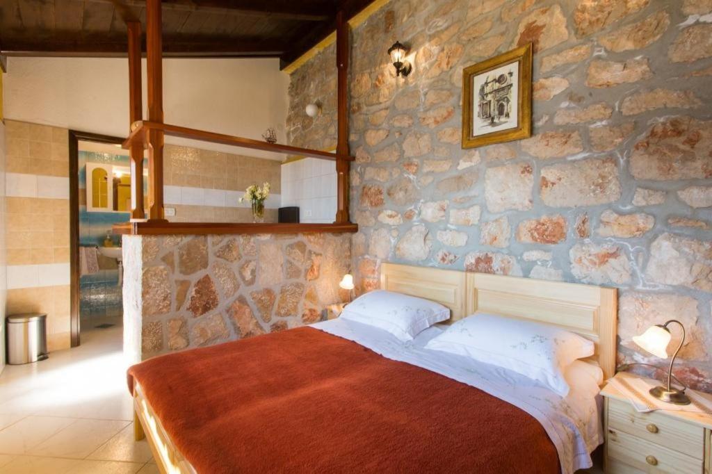 Guest House Simunovic Sudurad Dış mekan fotoğraf