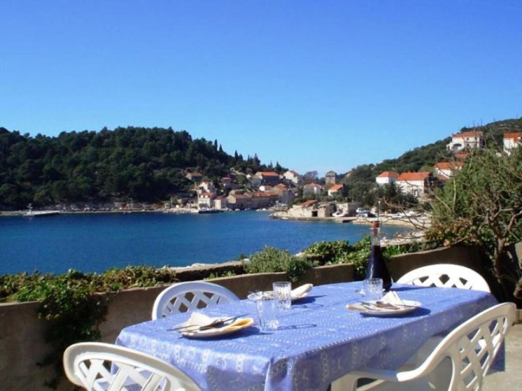 Guest House Simunovic Sudurad Dış mekan fotoğraf