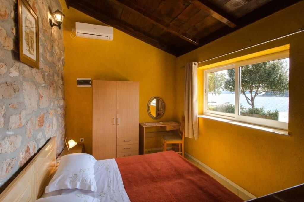 Guest House Simunovic Sudurad Dış mekan fotoğraf