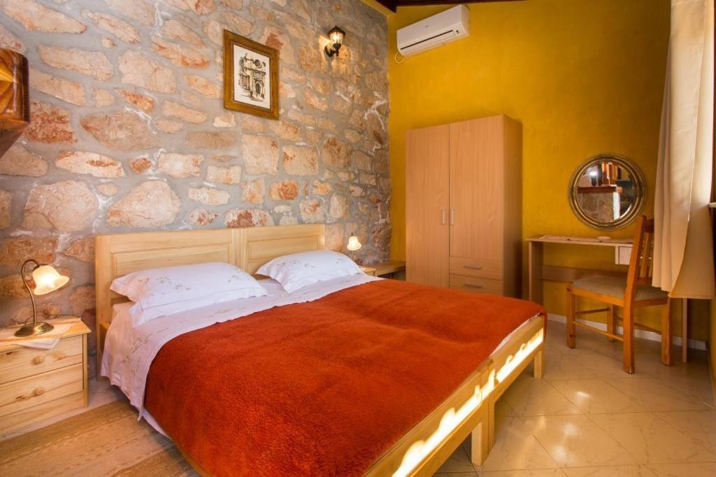 Guest House Simunovic Sudurad Dış mekan fotoğraf
