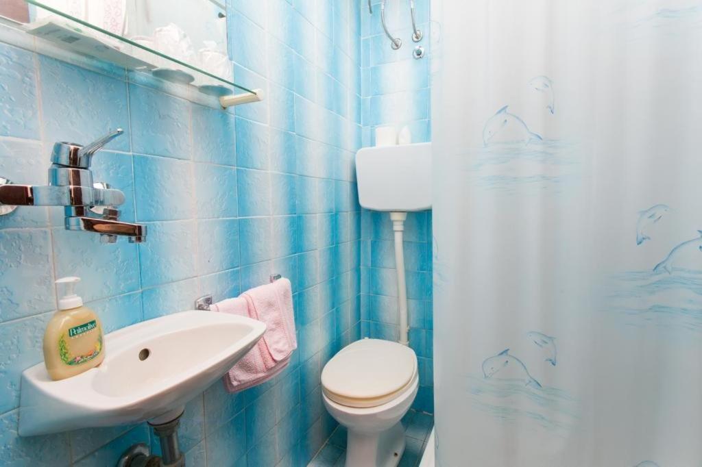 Guest House Simunovic Sudurad Dış mekan fotoğraf