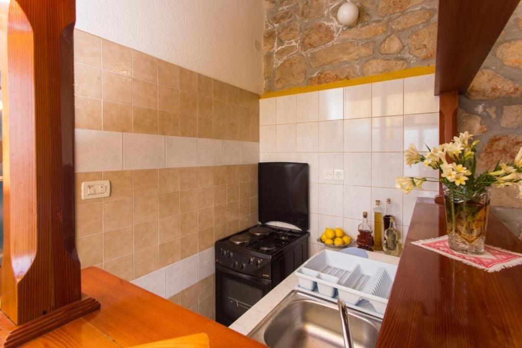 Guest House Simunovic Sudurad Dış mekan fotoğraf