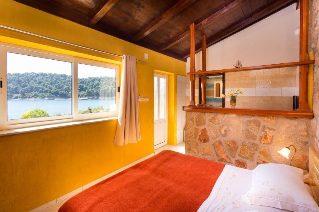 Guest House Simunovic Sudurad Dış mekan fotoğraf