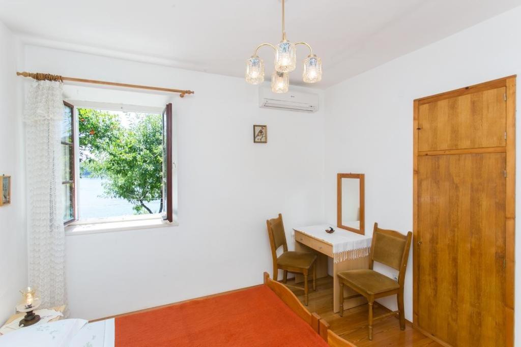 Guest House Simunovic Sudurad Dış mekan fotoğraf